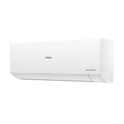 HAIER Air Conditioner Clean Cool (VQEC) 18000 BTU Inverter HSU-18VQEC03T + Pipe